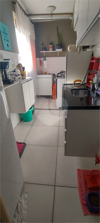 Venda Apartamento Rio De Janeiro Tomás Coelho REO777094 11