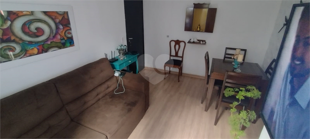 Venda Apartamento Rio De Janeiro Tomás Coelho REO777094 3