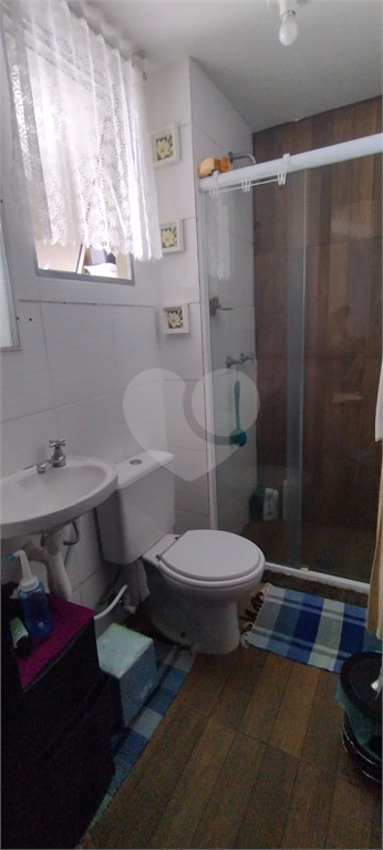 Venda Apartamento Rio De Janeiro Tomás Coelho REO777094 16