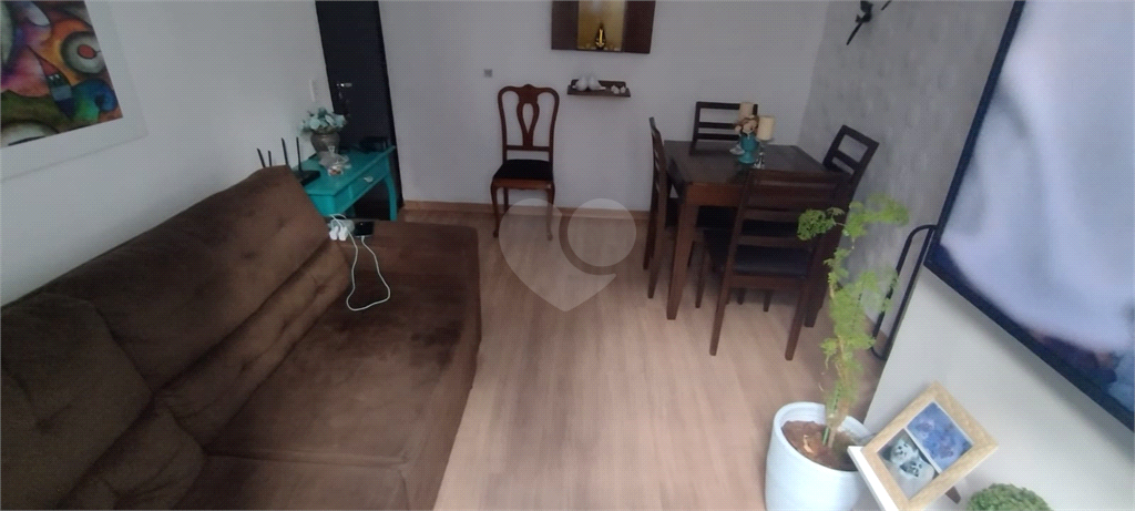 Venda Apartamento Rio De Janeiro Tomás Coelho REO777094 4