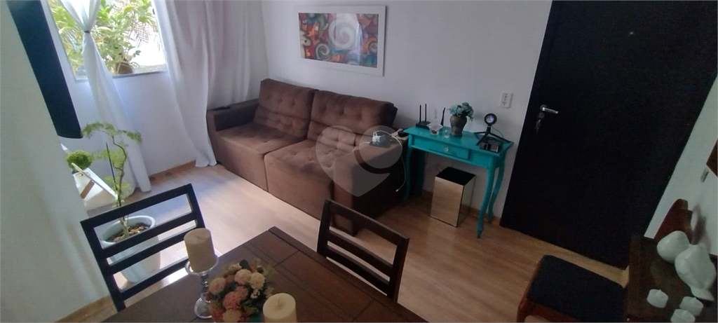 Venda Apartamento Rio De Janeiro Tomás Coelho REO777094 1