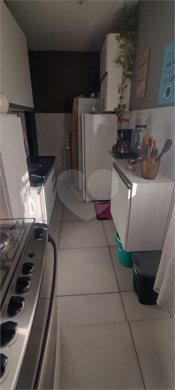 Venda Apartamento Rio De Janeiro Tomás Coelho REO777094 14