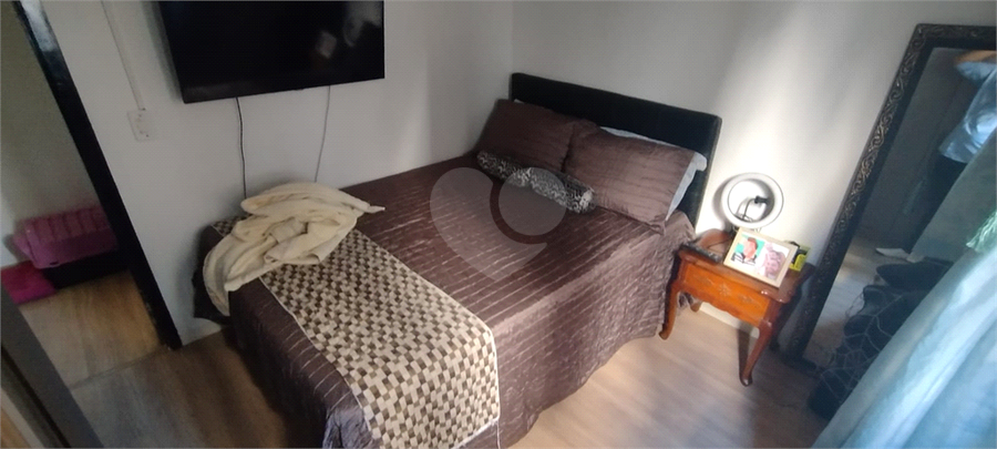 Venda Apartamento Rio De Janeiro Tomás Coelho REO777094 7