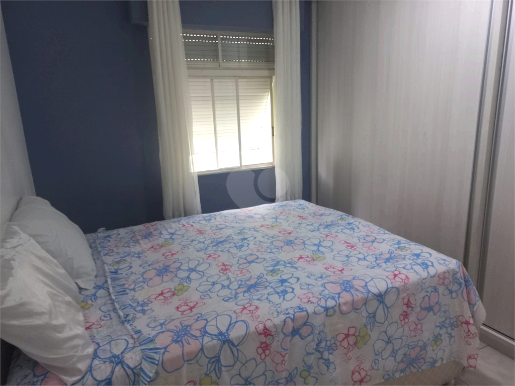 Venda Apartamento São Paulo Santana REO777095 8