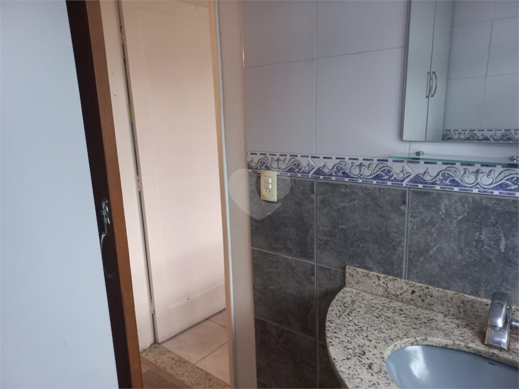 Venda Apartamento São Paulo Santana REO777095 14