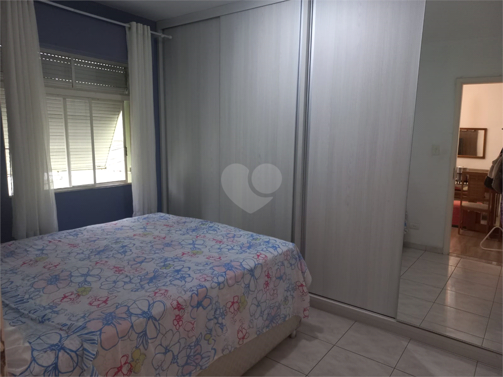 Venda Apartamento São Paulo Santana REO777095 10