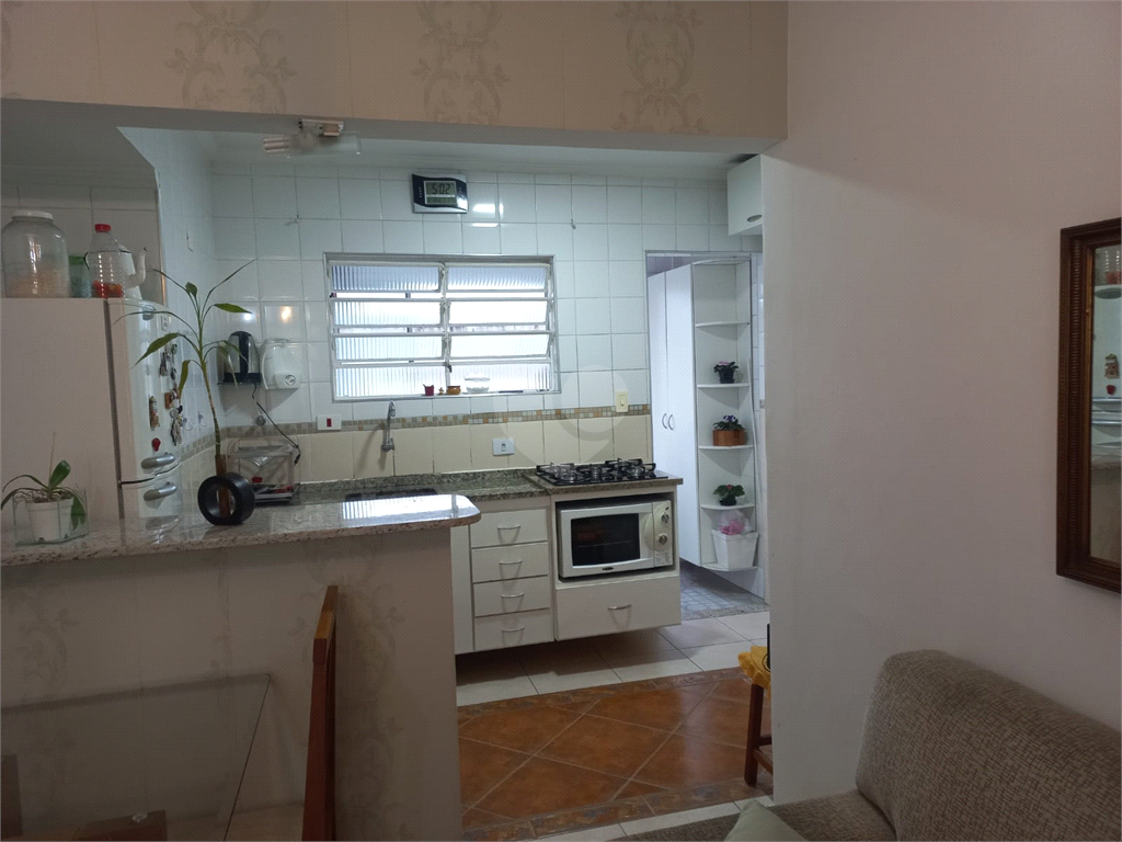 Venda Apartamento São Paulo Santana REO777095 6