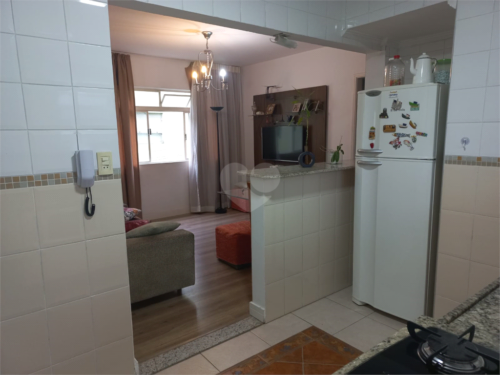 Venda Apartamento São Paulo Santana REO777095 1