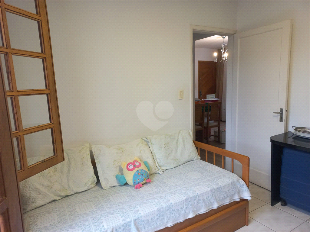 Venda Apartamento São Paulo Santana REO777095 12