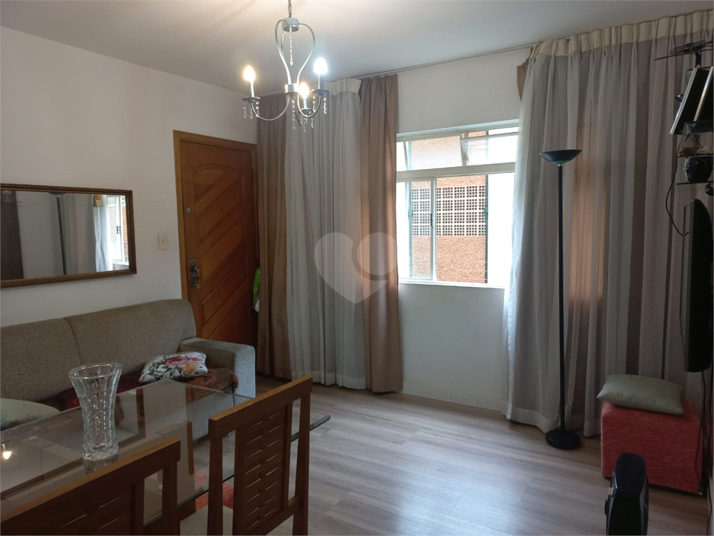 Venda Apartamento São Paulo Santana REO777095 7