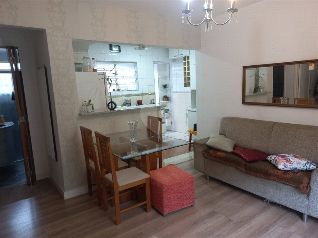 Venda Apartamento São Paulo Santana REO777095 1