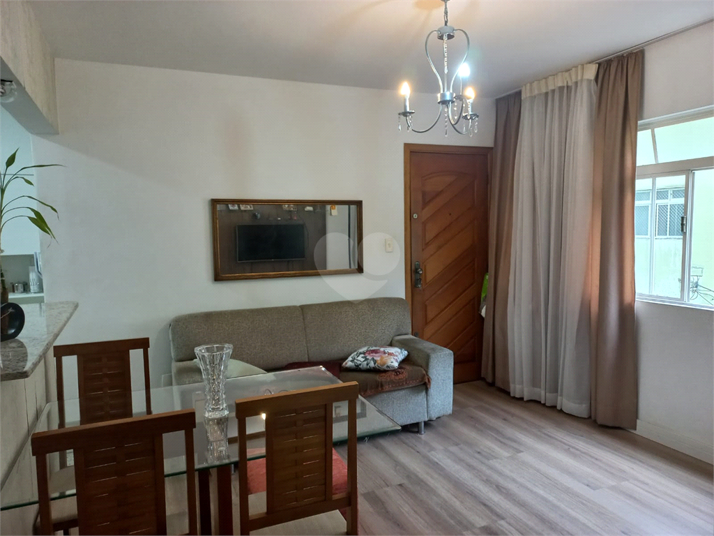 Venda Apartamento São Paulo Santana REO777095 3