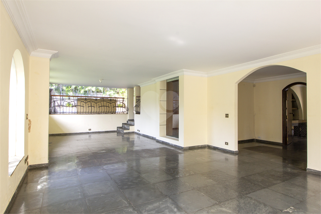 Venda Casa São Paulo Jardim Morumbi REO777121 13