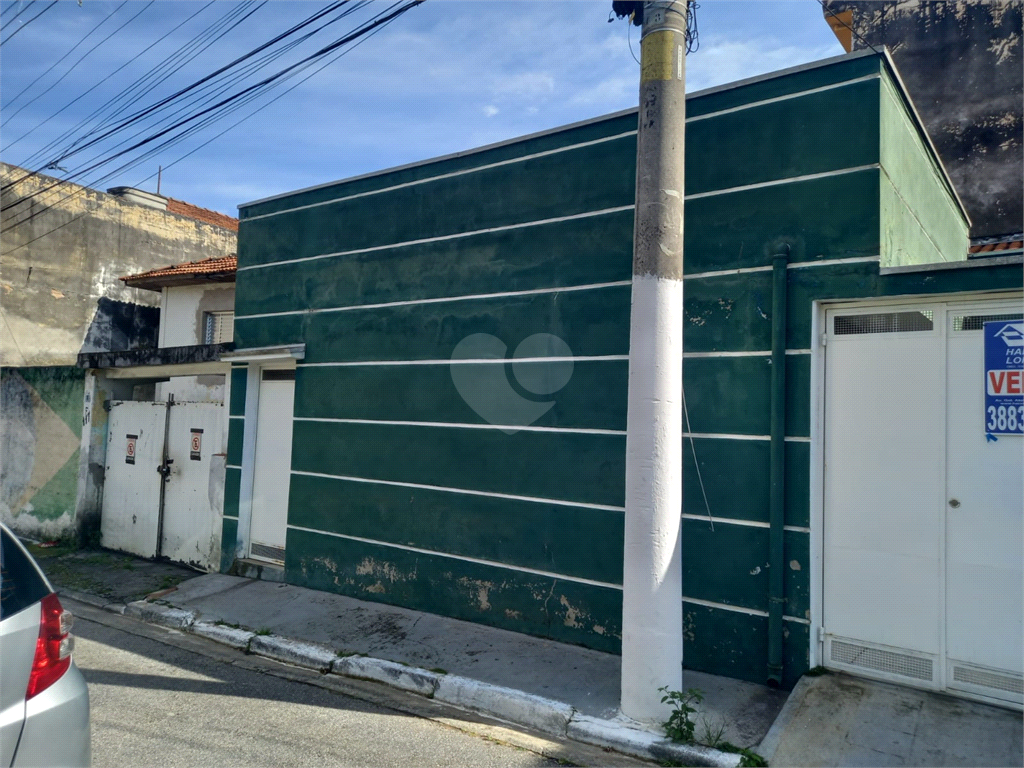 Venda Casa São Paulo Parada Inglesa REO777128 21