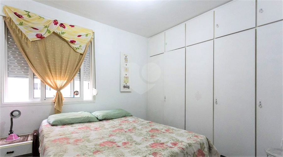 Venda Apartamento São Paulo Vila Nova Conceição REO77715 24