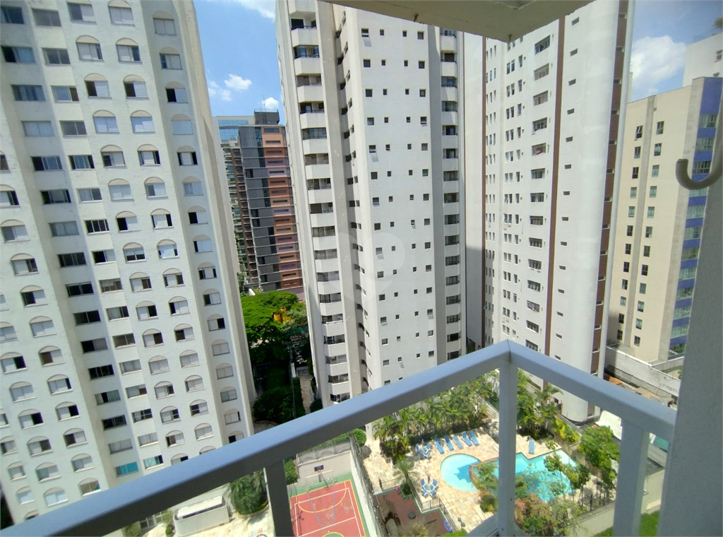 Venda Apartamento São Paulo Vila Nova Conceição REO77715 9