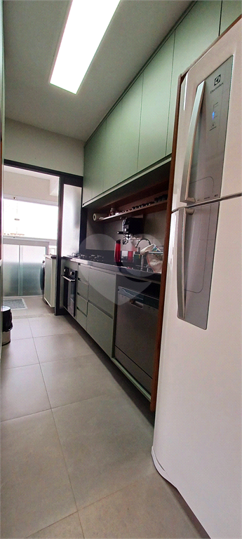 Venda Apartamento São Paulo Vila Guilherme REO777160 5