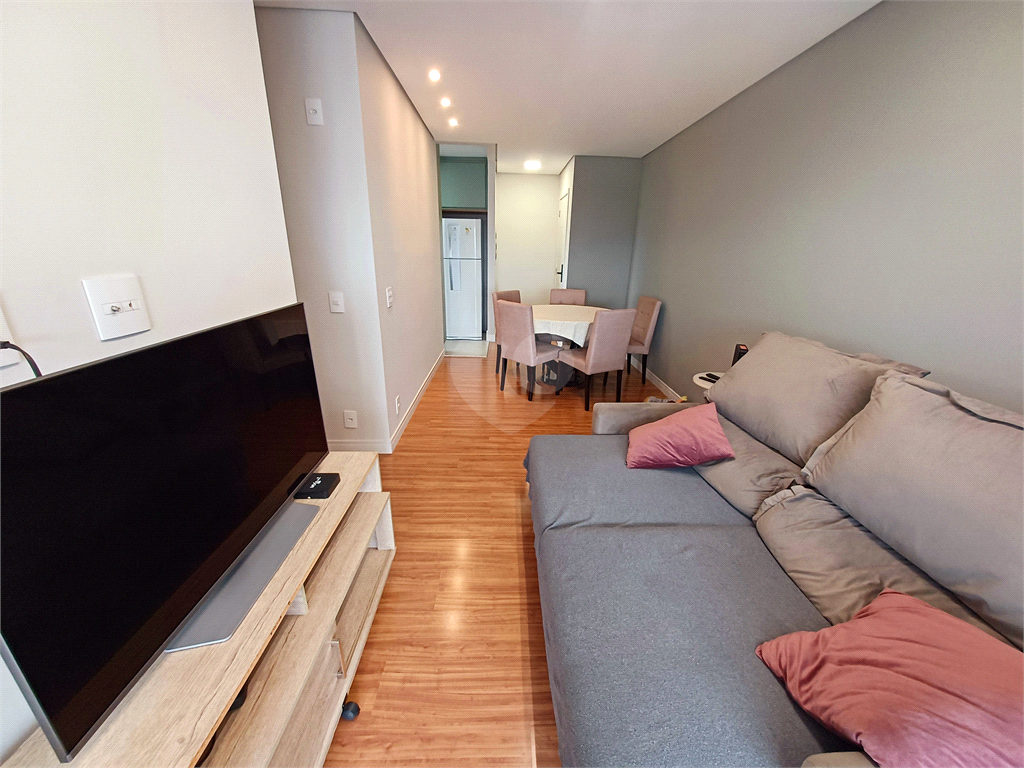 Venda Apartamento São Paulo Vila Guilherme REO777160 1