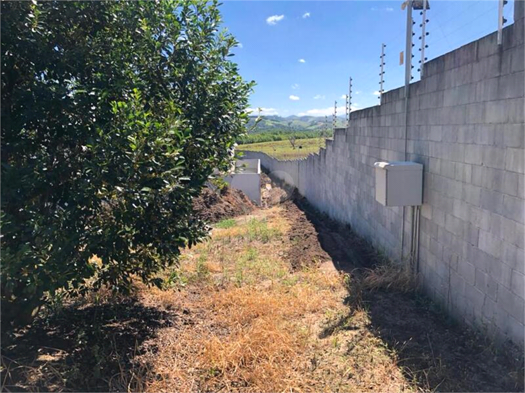 Venda Loteamento São José Dos Campos Condomínio Residencial Colinas Do Paratehy REO777185 4