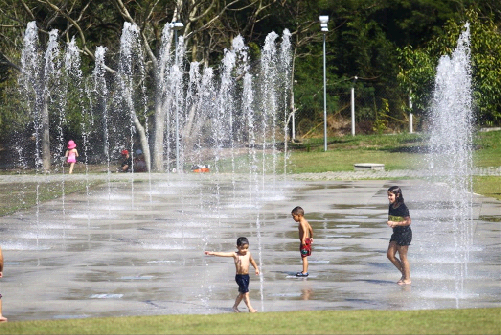 Venda Loteamento São José Dos Campos Condomínio Residencial Colinas Do Paratehy REO777185 11