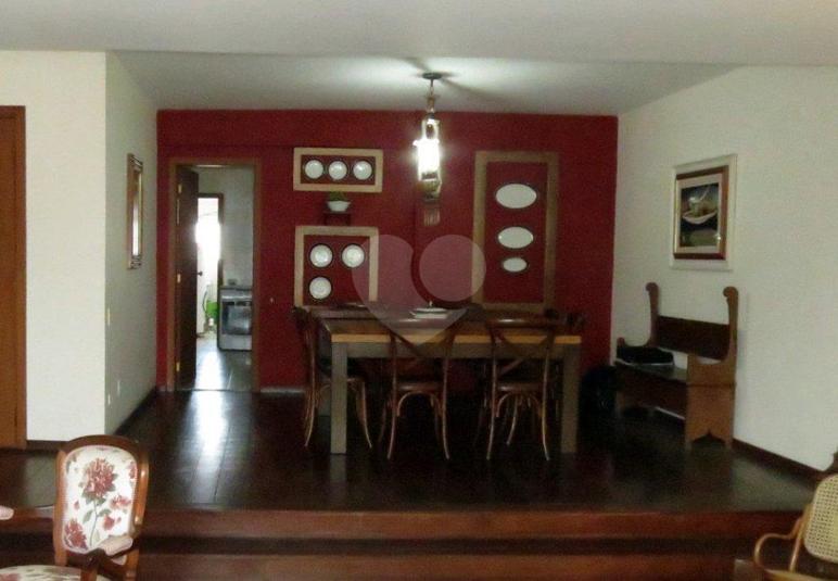 Venda Apartamento São Paulo Vila Morumbi REO77719 4