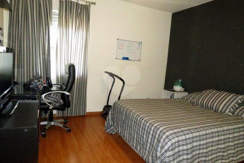 Venda Apartamento São Paulo Vila Morumbi REO77719 9