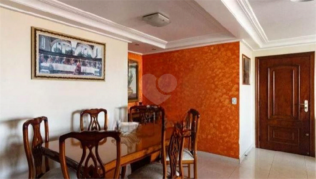 Venda Apartamento São Paulo Vila Brasilina REO777201 1