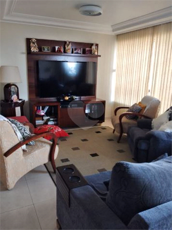 Venda Apartamento São Paulo Vila Brasilina REO777201 3