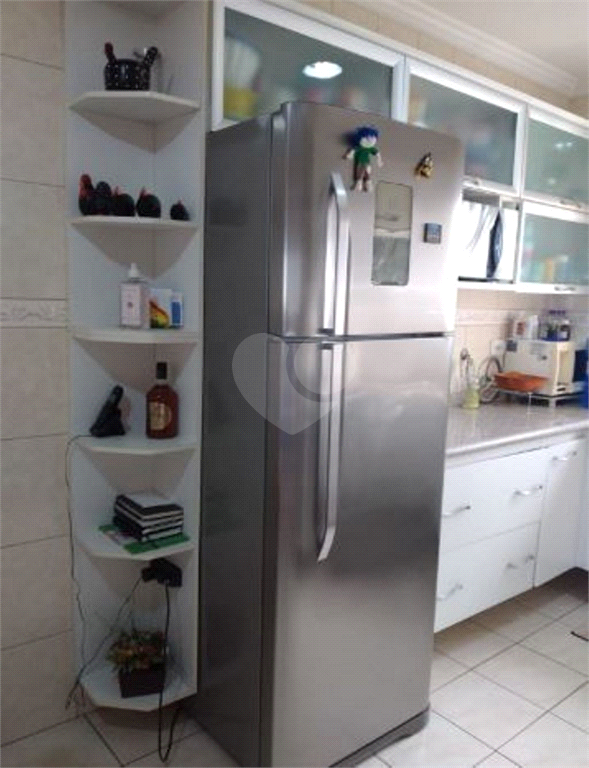 Venda Apartamento São Paulo Vila Brasilina REO777201 8