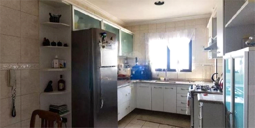 Venda Apartamento São Paulo Vila Brasilina REO777201 7