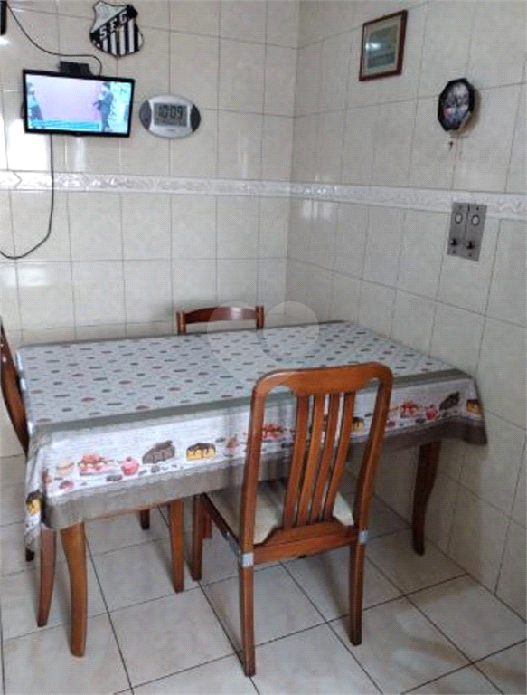 Venda Apartamento São Paulo Vila Brasilina REO777201 10