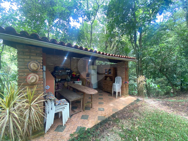 Venda Sobrado Mairiporã Samambaia REO777202 2