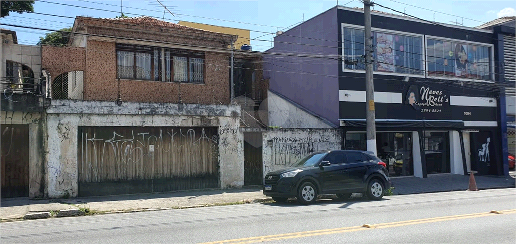 Venda Casa térrea São Paulo Vila Prudente REO777215 35