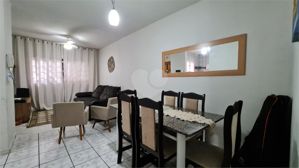 Venda Casa Sorocaba Jardim Wanel Ville V REO777231 3