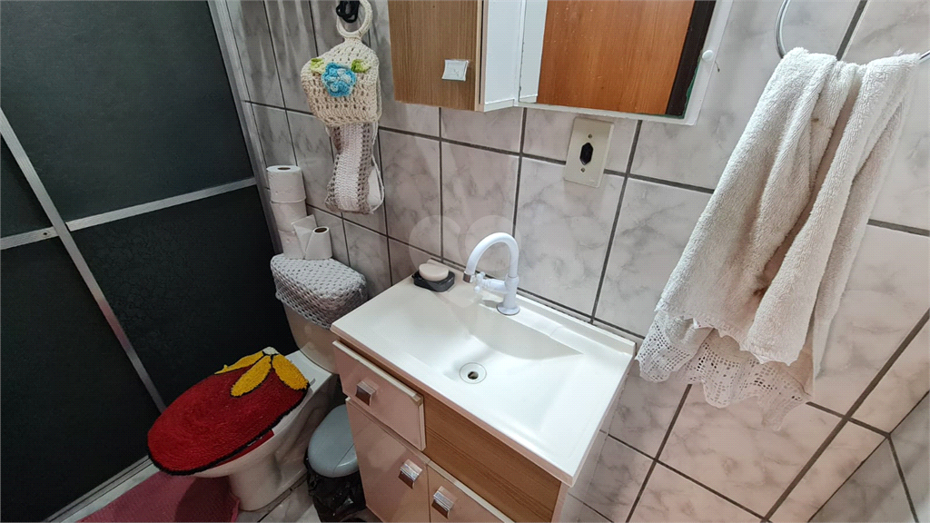 Venda Casa Sorocaba Jardim Wanel Ville V REO777231 11