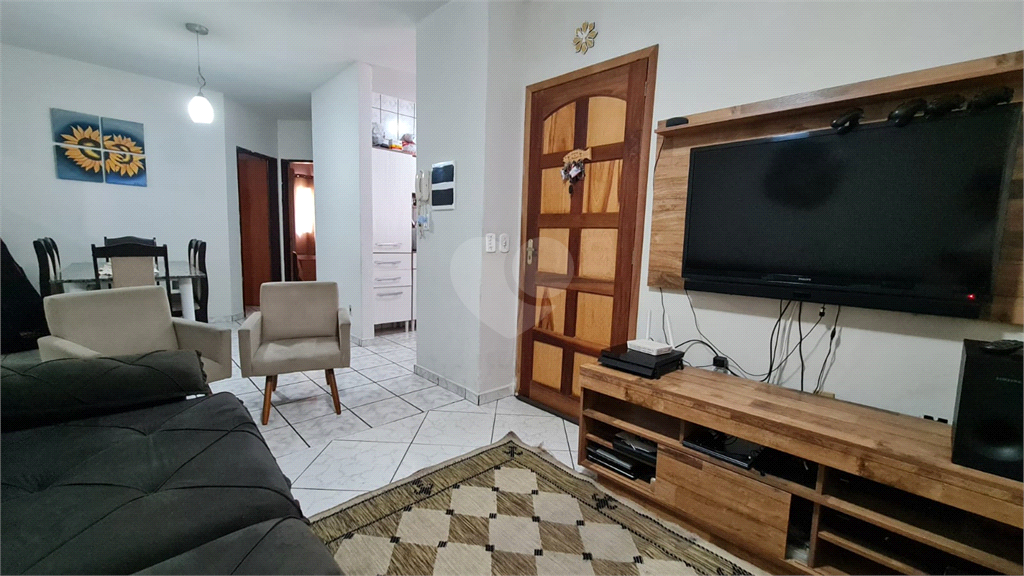 Venda Casa Sorocaba Jardim Wanel Ville V REO777231 5