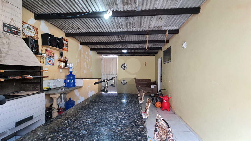 Venda Casa Sorocaba Jardim Wanel Ville V REO777231 18