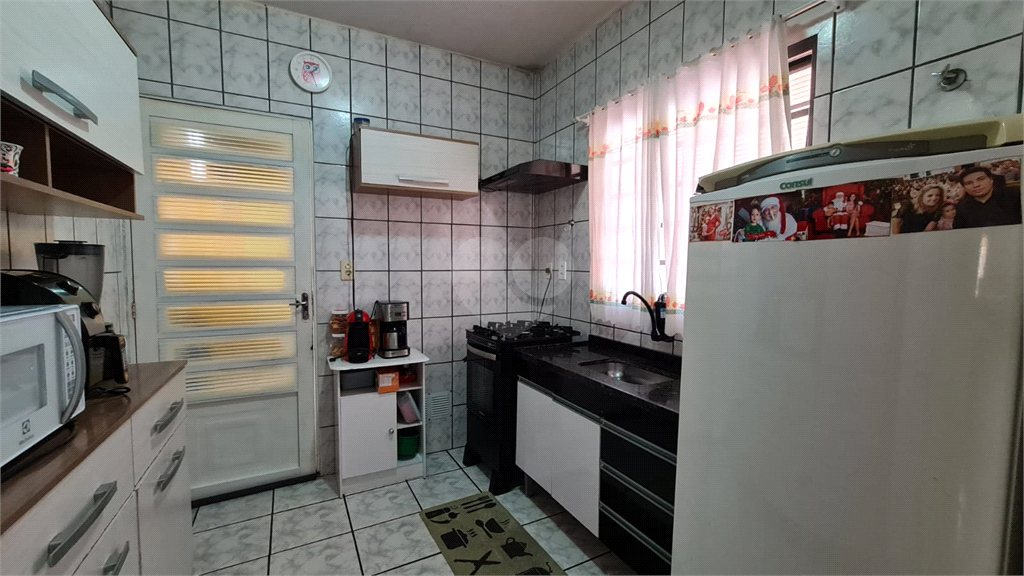 Venda Casa Sorocaba Jardim Wanel Ville V REO777231 8