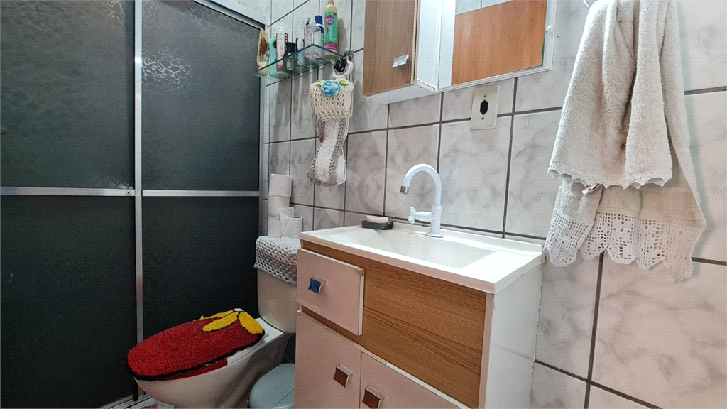 Venda Casa Sorocaba Jardim Wanel Ville V REO777231 10