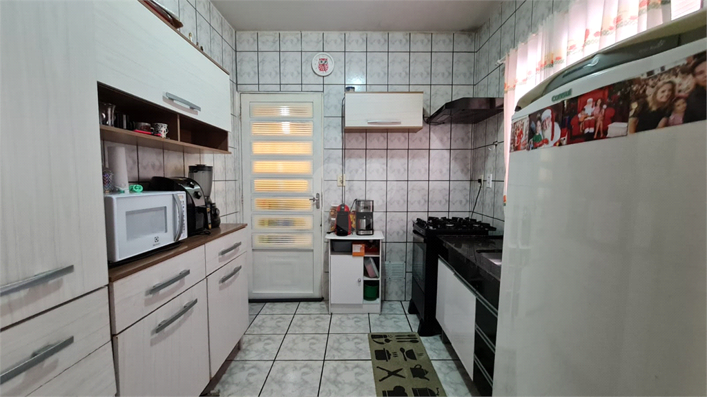 Venda Casa Sorocaba Jardim Wanel Ville V REO777231 6