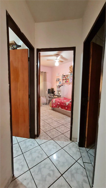 Venda Casa Sorocaba Jardim Wanel Ville V REO777231 9