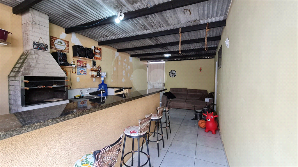 Venda Casa Sorocaba Jardim Wanel Ville V REO777231 19