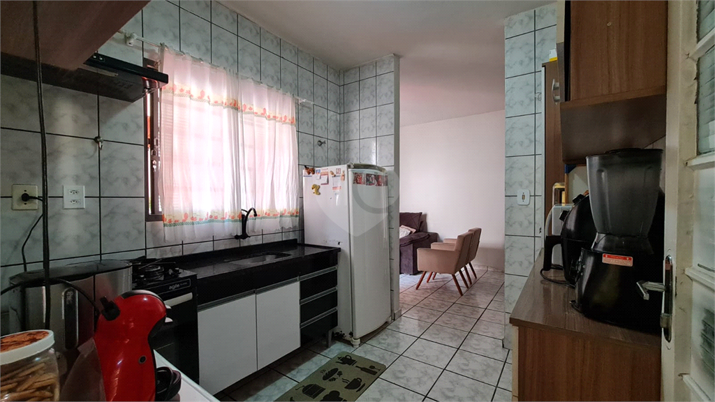 Venda Casa Sorocaba Jardim Wanel Ville V REO777231 7