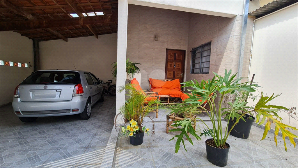 Venda Casa Sorocaba Jardim Wanel Ville V REO777231 1