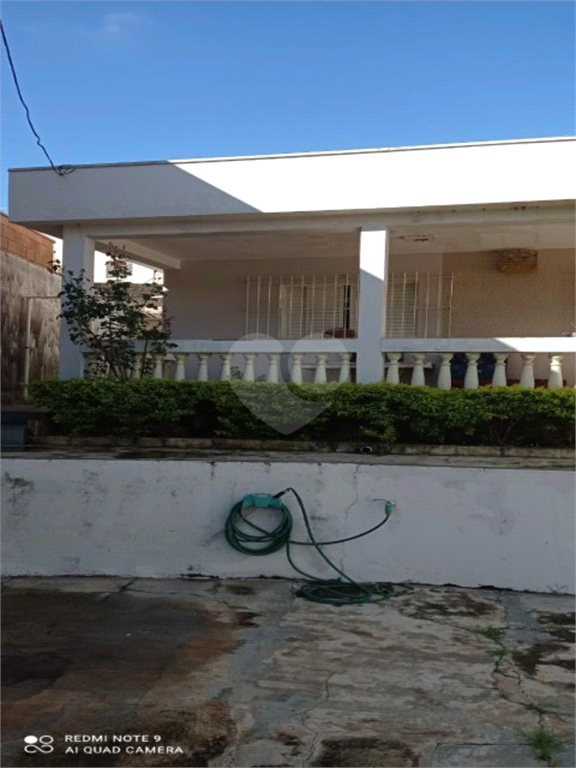 Venda Casa Jundiaí Jardim Tarumã REO777242 3