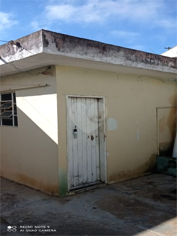 Venda Casa Jundiaí Jardim Tarumã REO777242 6