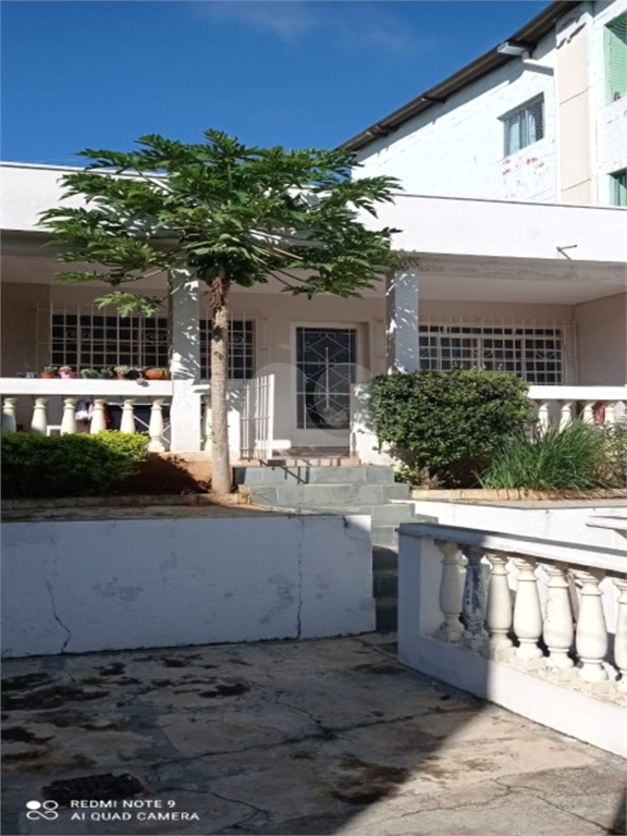 Venda Casa Jundiaí Jardim Tarumã REO777242 1