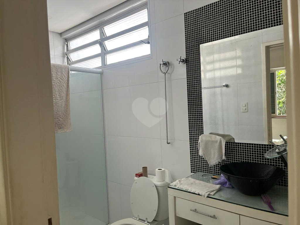 Venda Sobrado São Paulo Jardim Prudência REO777246 19