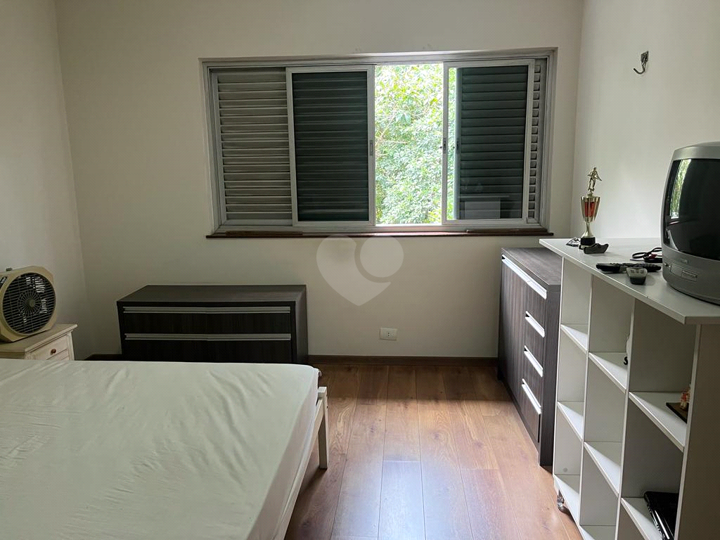 Venda Sobrado São Paulo Jardim Prudência REO777246 17