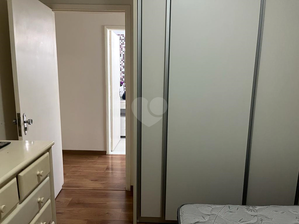 Venda Sobrado São Paulo Jardim Prudência REO777246 15